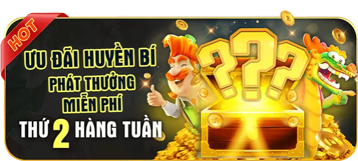Thưởng nạp lại Happyluke Win