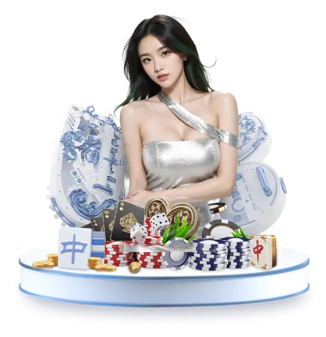 Roulette với bàn quay may mắn